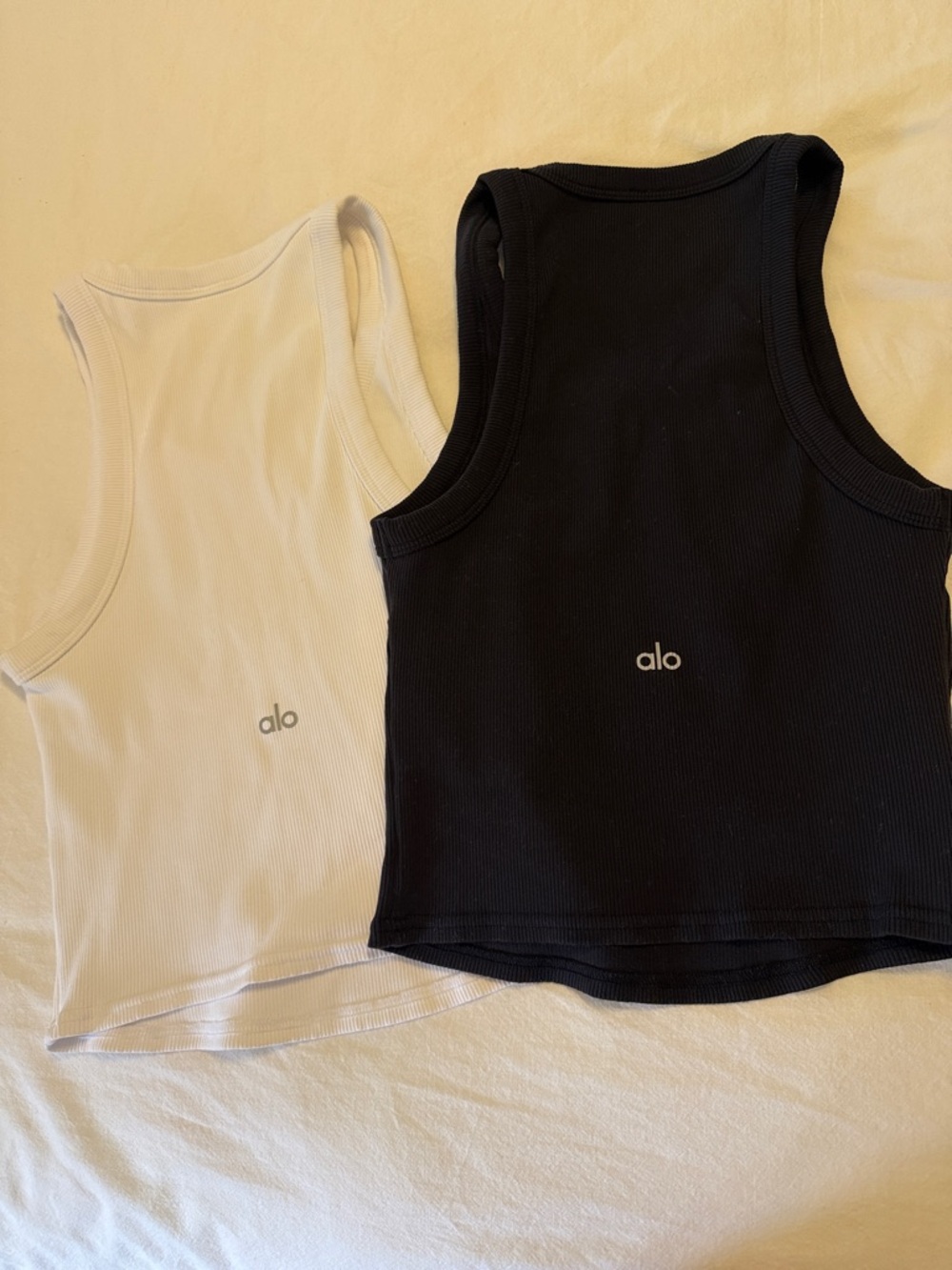 Goddes rib go-to tank ALO